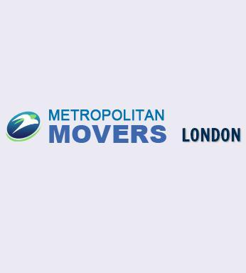 Metropolitan Movers London London (226)777-6310